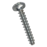 BN 82428 Pozi pan head screws form Z