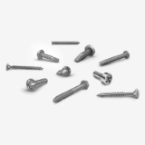 01.200 Direct assembly screws