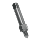 BN 1181 - Eindrehwerkzeuge für Handmontage (Ensat® 610), Stahl, schwarz