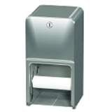 5A10 Toilet Tissue Dispenser