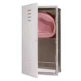 Bed Pan Storage Cabinet Acorp 990