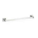 Towel Bar Acorp Stainless Square 9054x