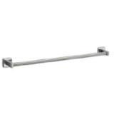 Towel Bar Acorp Stainless Square 9055x