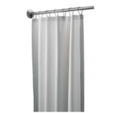 9533 Shower Curtain