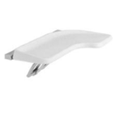 Shower Seat Acorp Animicrobial l Shaped 956