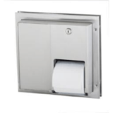 5422 Partition Toilet Tissue Dispenser