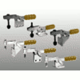 Aditional horizontal clamping products (mid size range)
