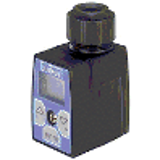 8605 - PWM Control Electronics for Solenoid Control Valves