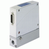 8710 - Regulador de caudal másico (MFC) para gases