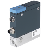 8742 - Régulateur de débit massique (MFC) / Débitmètre volumique (MFM) pour gaz
