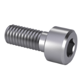 ISO 4762 BUMAX 109 - Zylinderschraube mit Innensechskant ISO 4762