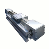 Belt / Chain Linear Actuator - LoPro Linear Actuator