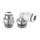 Series 7000 Cooling fittings