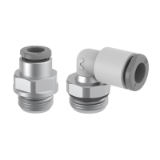 Series 7000 automation fittings