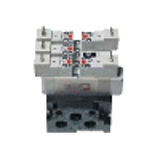 Electropneumatically and pneumatically operated valves Series 7
