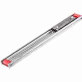 Stainless steel linear guide rail