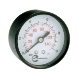 UAR03018 - 圆形压力表/方形压力表