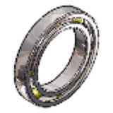GB/T276-94 60000-Z - Rolling bearings-Deep groove ball bearings-Boundary dimensions
