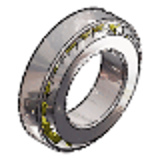 GB/T297-94 30000 - Rolling bearings-Tapered roller bearings-Boundary dimensions