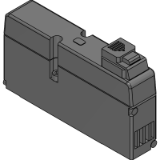 W4GB4 -P40 Discrete valve only - 전자 밸브 단품