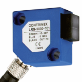 LRX-3030-10X - Détecteur photoélectrique