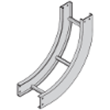Vertical Inside Bends 90° 60° 45° 30° (VI) - Fittings