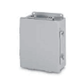 Type 4X Stainless Steel JIC Lift-Off Cover Enclosures - Type 4X Enclosures