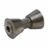 Fig. B3117R - Short Pattern Pipe Roller Only - Pipe Rollers & Roller Supports