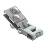 Fig. 991 - Fast Attach - Cable Sway Brace Attachment - Fast Attach - Cable Sway Brace Attachment