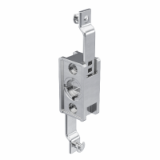 7-030 - Rod-Latch,for cutout version A 50x25mm stainless steel