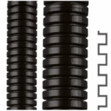 ROHRflex PA12 black - ROHRflex corrugated all-plastic tubings