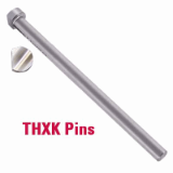 "THXK" Keyed Ejector Pins