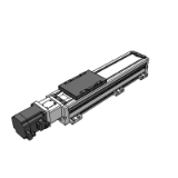 DMS85-CR - Screw linear module