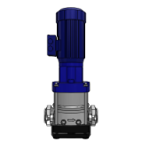 DPV B/C - Multi-stage centrifugal pump DPV