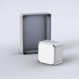 OPCP - Large polycarbonate terminal box