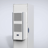 CUVN - Vertikal montiertes Kühlgerät