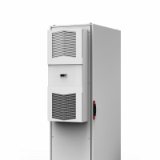 S - Slim Fit indoor cooling unit