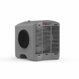 H2OMITTER - Thermoelectric Dehumidifier