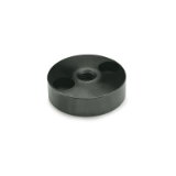 GN 349 - Round end-caps