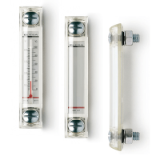 HCX-AR - ELESA-Indicatori di livello a colonna per fluidi contenenti alcool