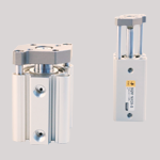 SQM Compact Cylinder
