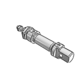 ZDM/ZDPM - serise ISO6432 MINI cylinder