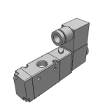 RV32 - RV Series Solenoid valve