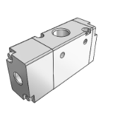 RVA32 - RV Series Solenoid valve