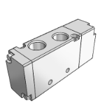 RVA52_3 - RVA Series Solenoid valve