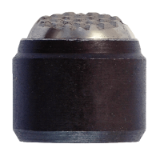 Modèle 31-394 - Patin de pression acier à bille lisse - A ressort
