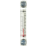 Modèle 34-18 Indicateur de niveau à colonne avec ou sans thermomètre mince