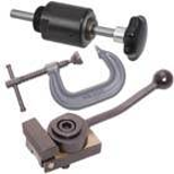 Manual Clamps & Accessories