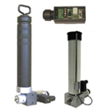 Compact pumps / Catridges pumps
