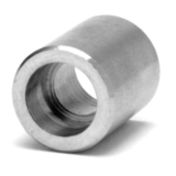 I.MAW - Machined SW COUPLINGS Stainless steel 316L
